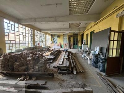 Immeuble - 2 367 m²