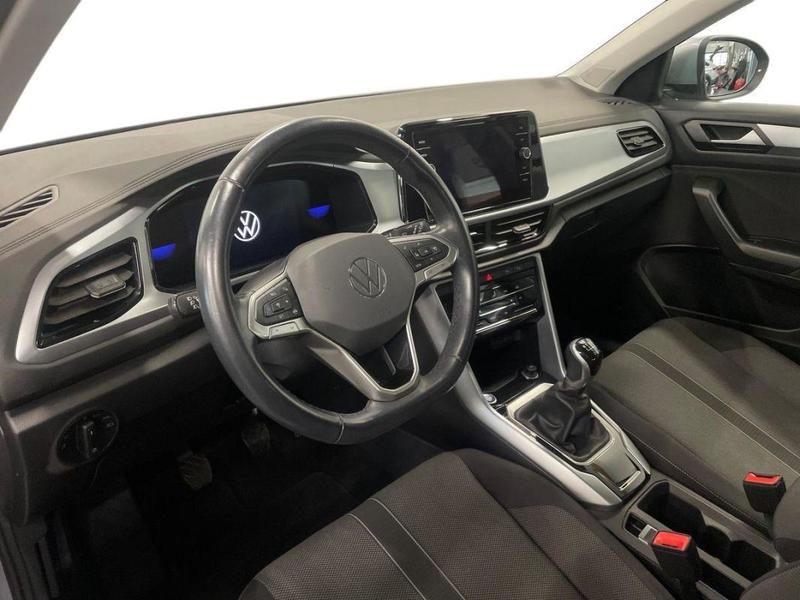 Volkswagen t-Roc 1.0 Tsi 110 Start/Stop Bvm6 Life Business