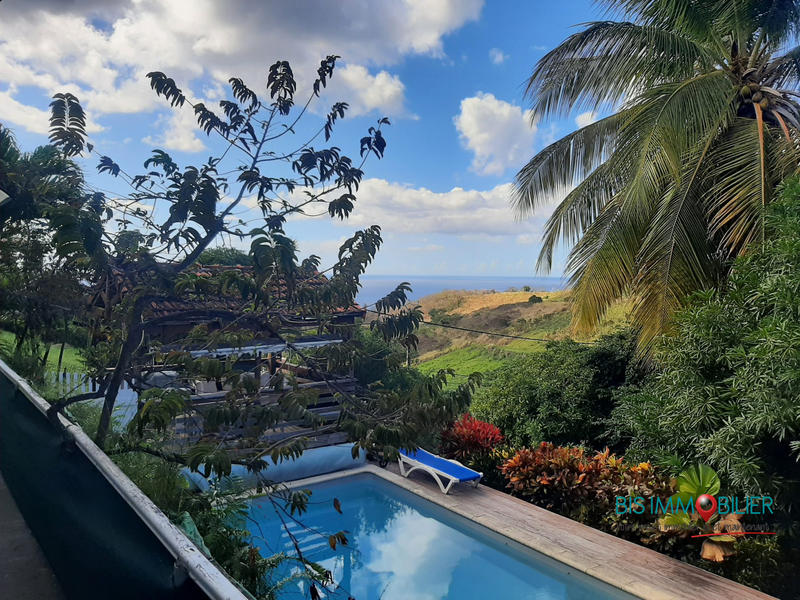 Appartement - 53 m² - 2 pièces