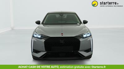 Ds Ds 3 Puretech 130 Eat 8 Performance Line +