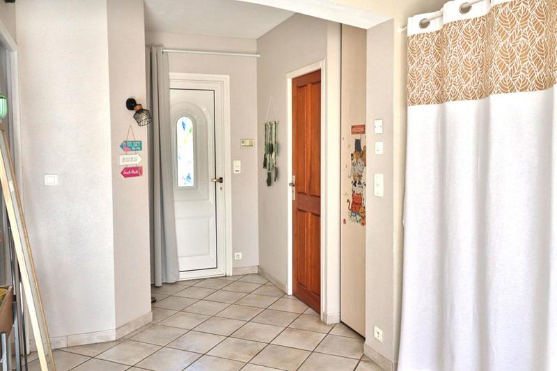 Villa - 102 m² - 4 pièces