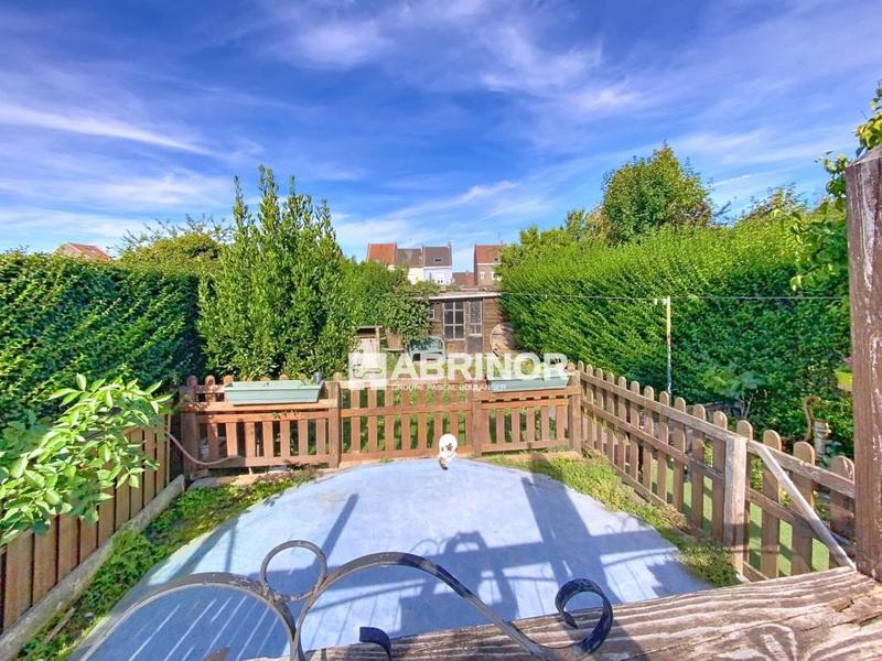 Maison - 146 m² - 6 pièces