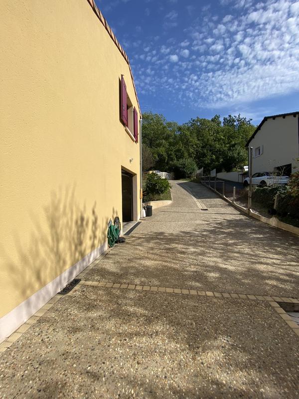 Maison traditionnelle - 125 m² - 4 pièces