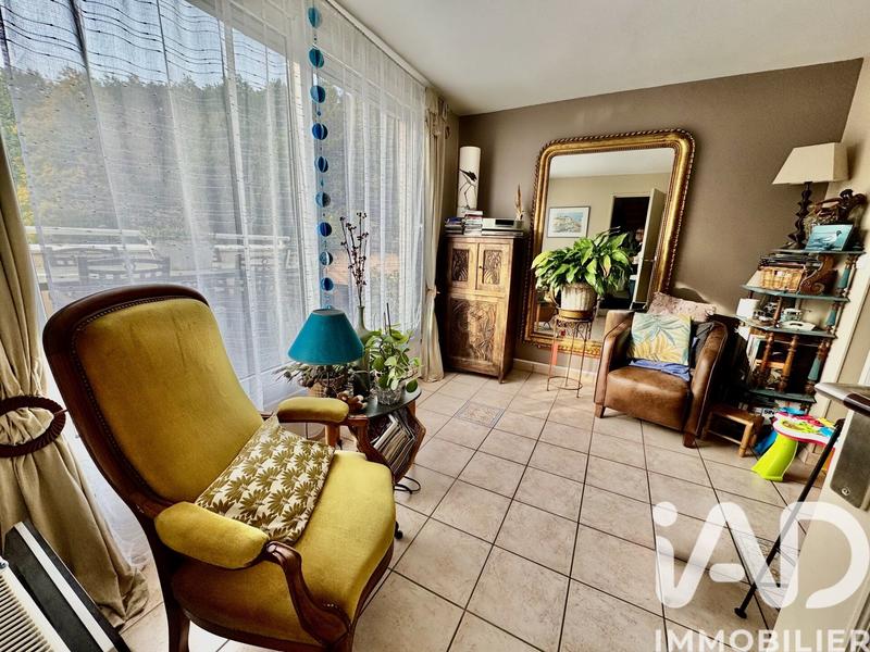 Appartement - 79 m² - 4 pièces