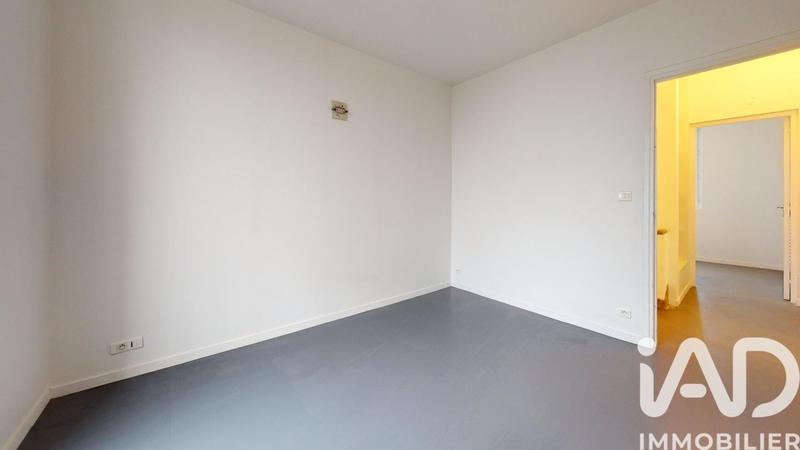 Maison - 165 m² - 7 pièces