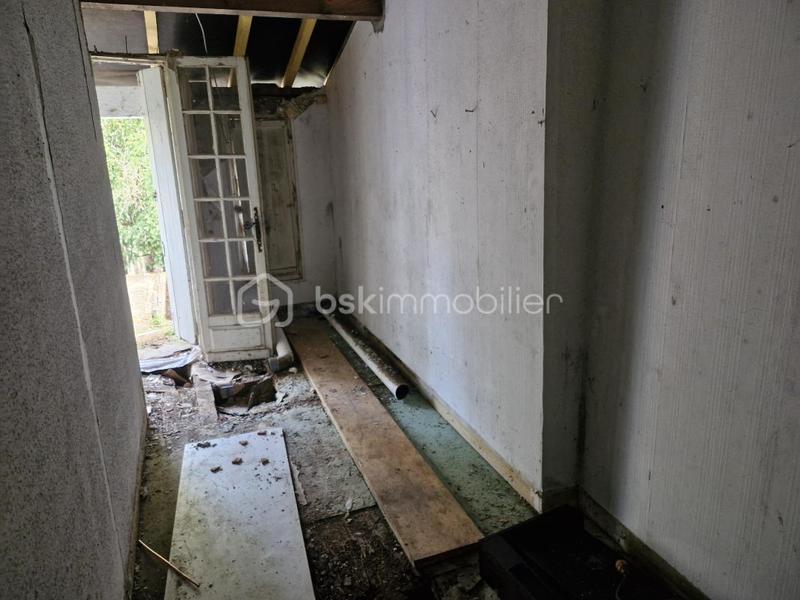 Duplex - 71 m² - 3 pièces