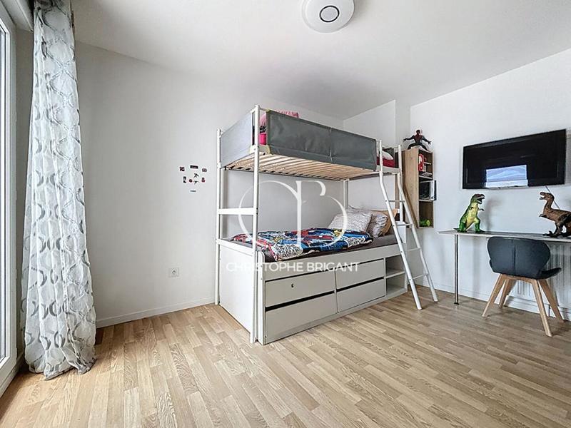 Appartement - 73 m² - 4 pièces