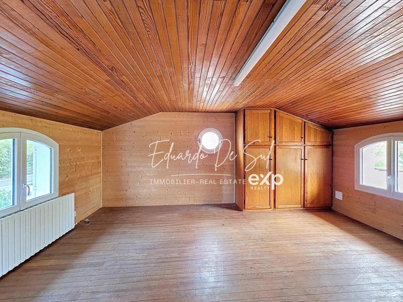 Maison - 90 m² - 2 pièces