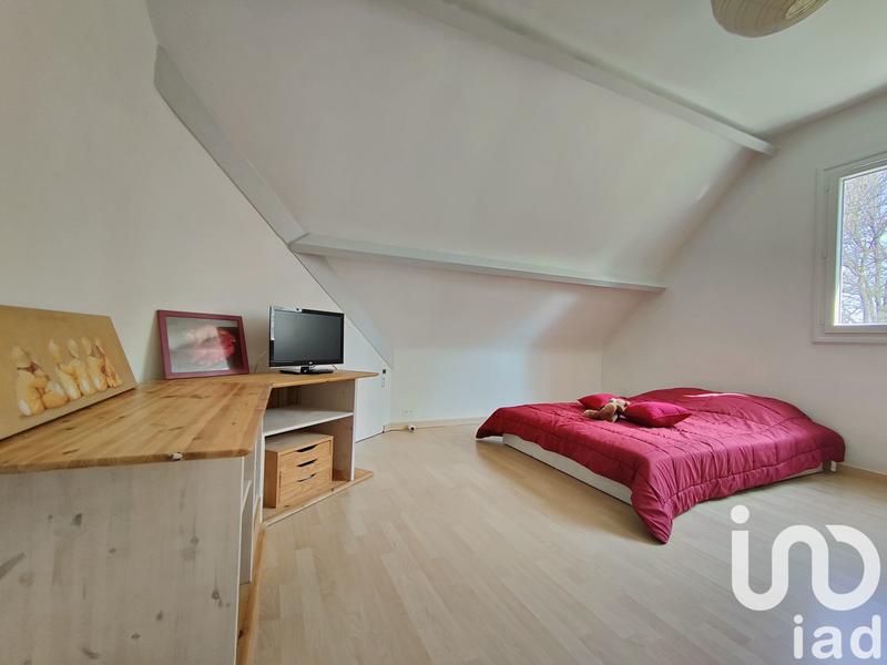 Maison - 183 m² - 6 pièces