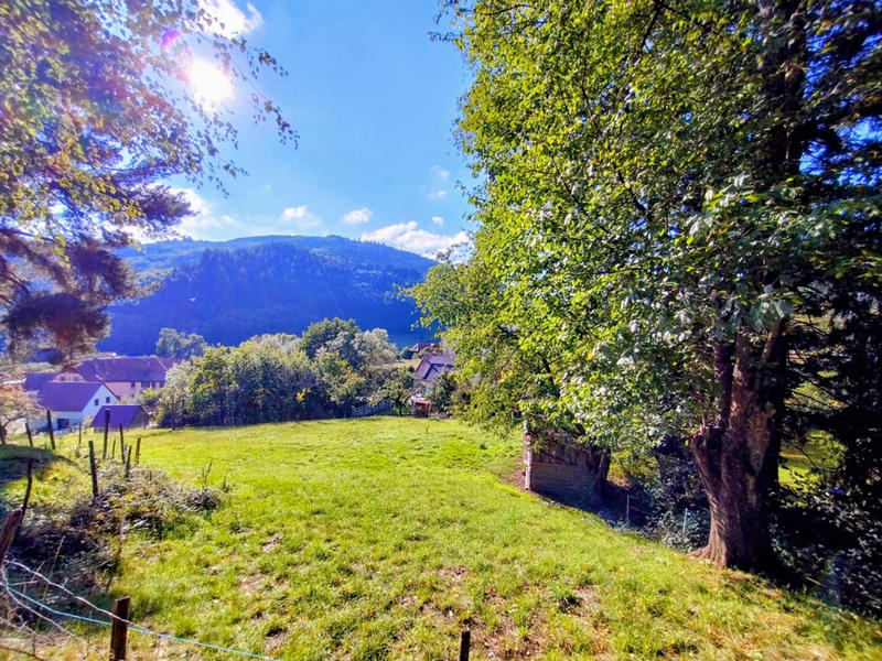 Maison - 129 m² - 6 pièces