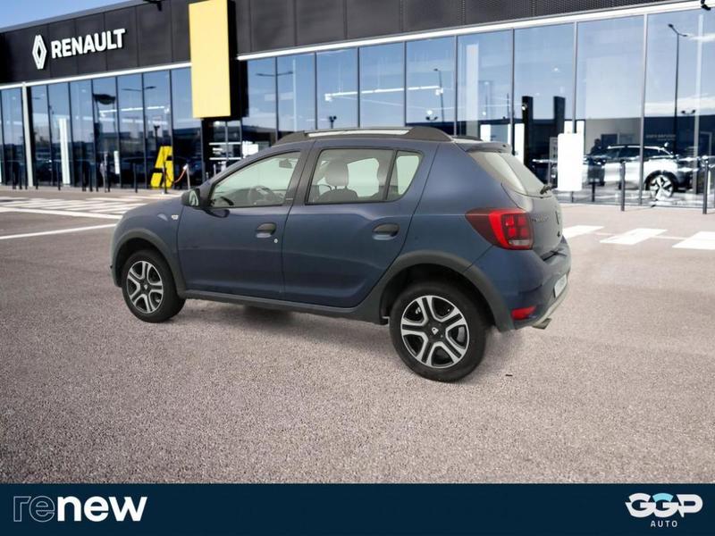 Dacia Sandero TCe 90 E6c Advance