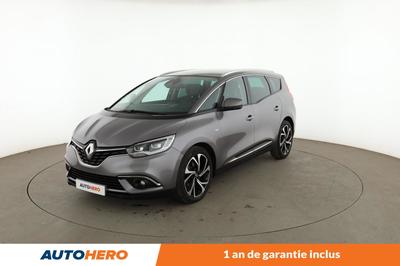 Renault Grand Scénic 1.6 dCi Energy Bose Edition 130 ch
