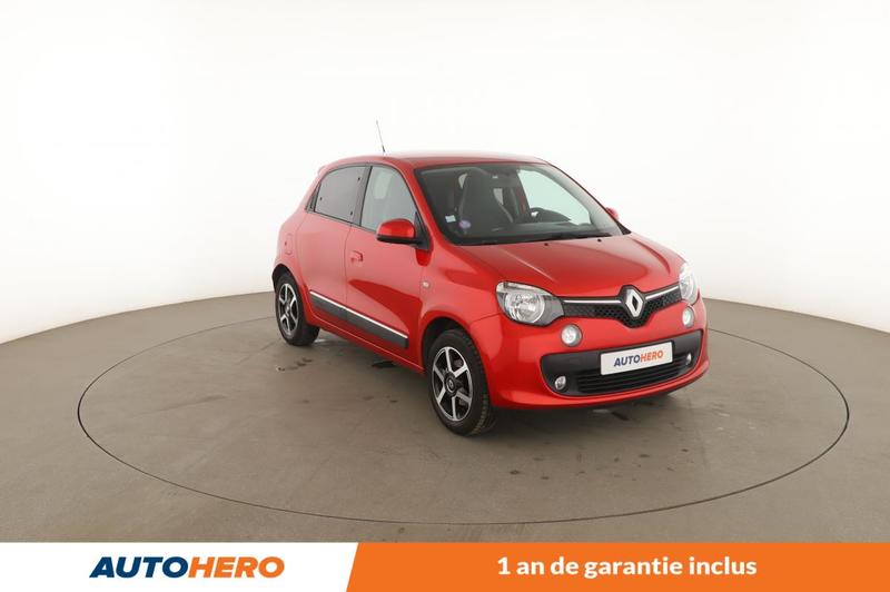Renault Twingo 0.9 TCe Energy Intens 90 ch