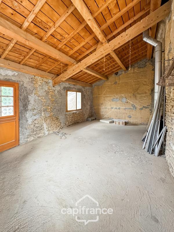 Maison - 112 m² - 4 pièces