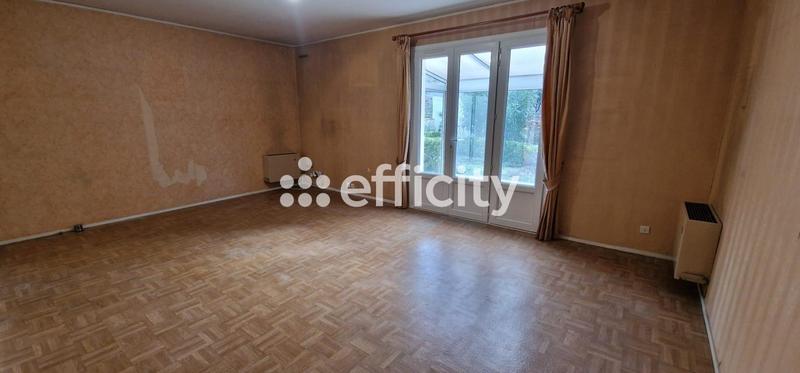 Pavillon - 104 m² - 5 pièces