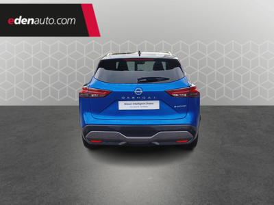 Nissan Qashqai Vp e-Power 190 ch Tekna