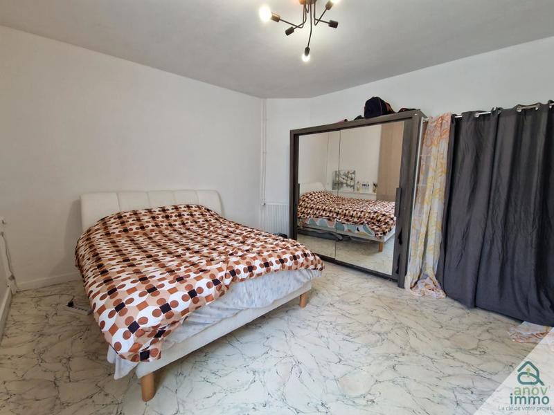 Maison - 160 m² - 7 pièces