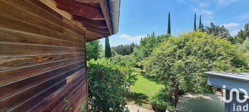 Maison de maîtres - 263 m² - 7 pièces