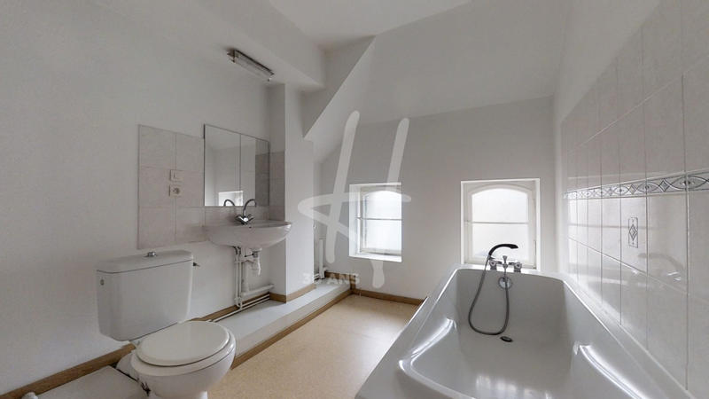 Appartement - 35 m² - 1 pièce