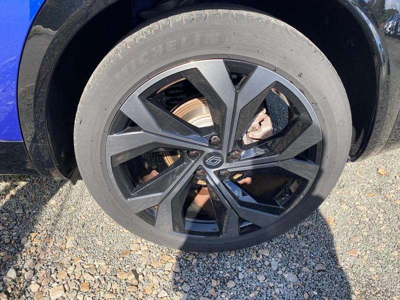 Renault Austral 1.2 E-Tech Full Hybrid 200 Esprit Alpine