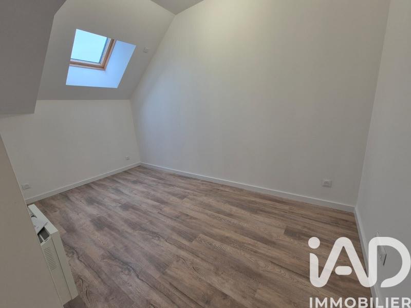 Maison - 101 m² - 6 pièces