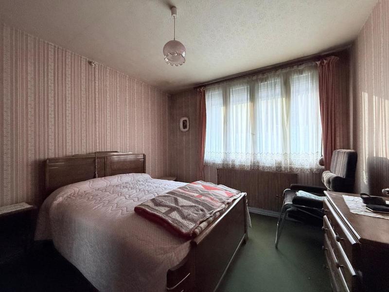 Maison - 87 m² - 5 pièces