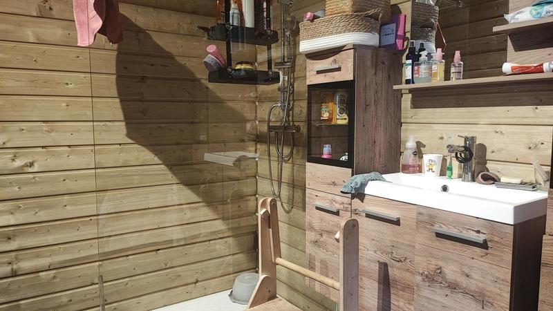 Terrain de loisirs - 20 959 m²