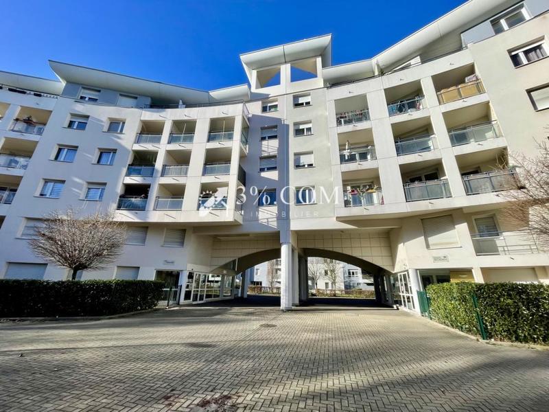 Appartement - 68 m² - 3 pièces