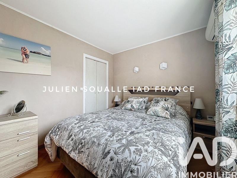 Maison - 143 m² - 5 pièces