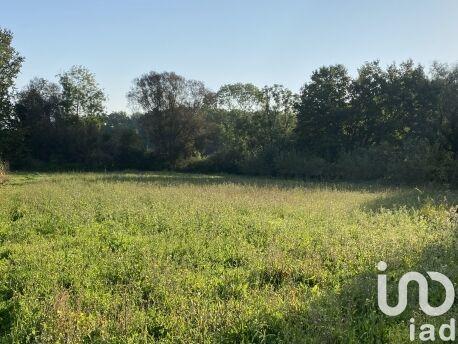 Terrain agricole - 6 925 m²