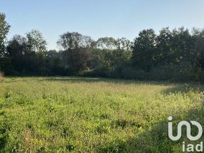 Terrain agricole - 6 925 m²