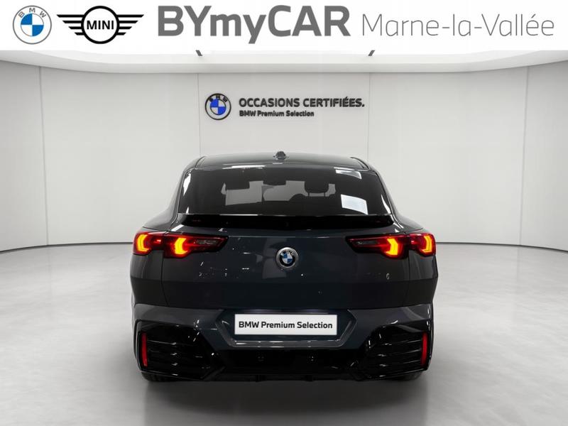 Bmw X2 U10 sDrive 18d 150ch Dkg7 m Sport