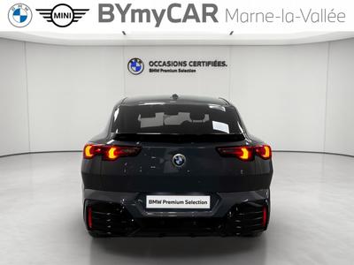 Bmw X2 U10 sDrive 18d 150ch Dkg7 m Sport