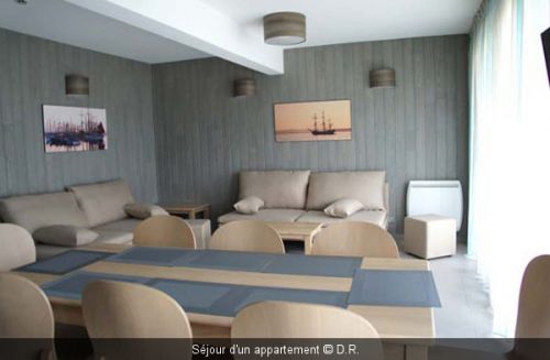 Arts et Vie Résidences