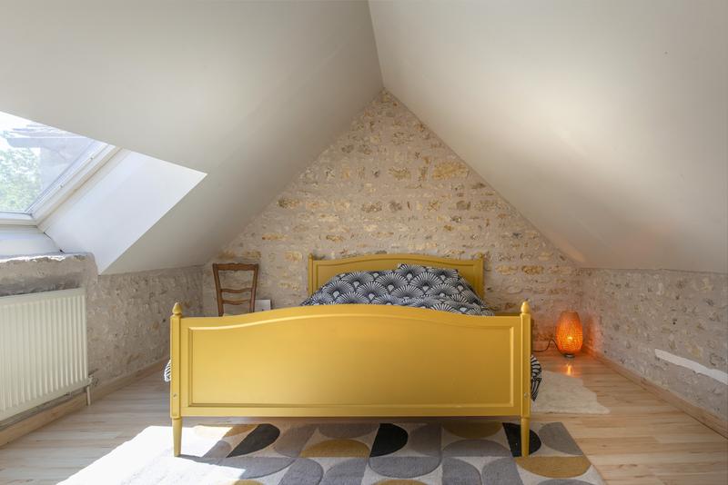 Maison - 289 m² - 8 pièces