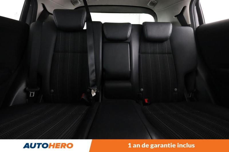 Honda Hrv 1.5 i-Vtec Exclusive Navi 130 ch