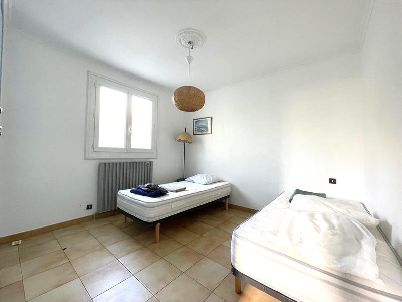 Maison - 91 m² - 4 pièces