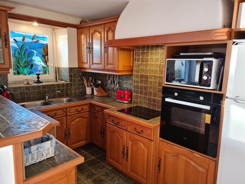 Villa - 140 m² - 6 pièces