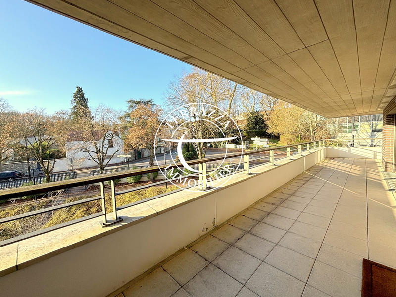 Appartement - 87 m² - 4 pièces