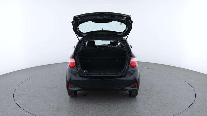 Toyota Yaris 1.5 Hybrid Dynamic 5p 100h