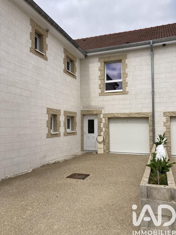 Maison - 138 m² - 1 pièce