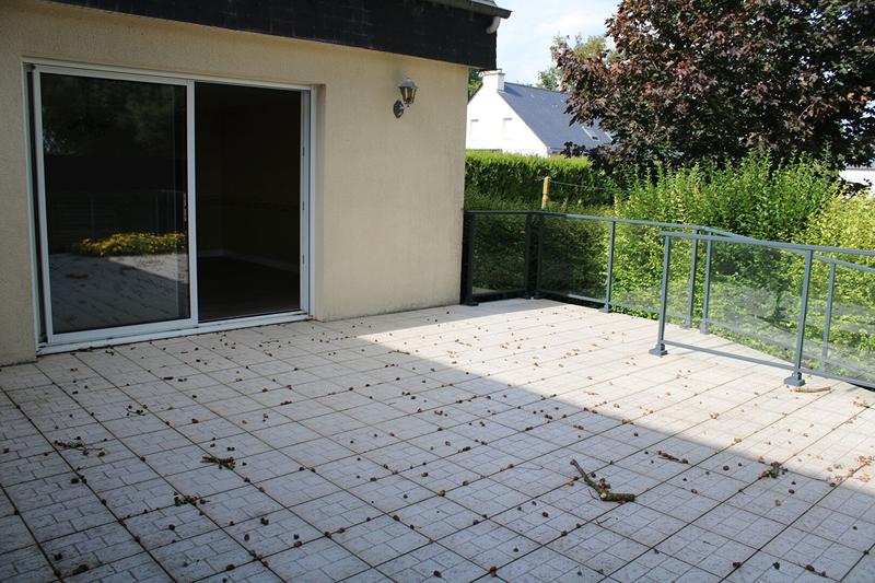 Maison - 150 m² - 8 pièces