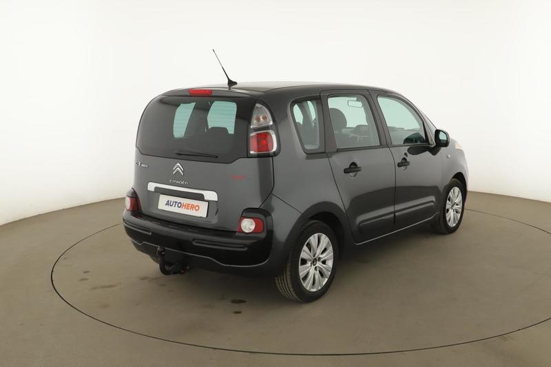 Citroën C3 Picasso 1.6 Blue-HDi Confort 100 ch