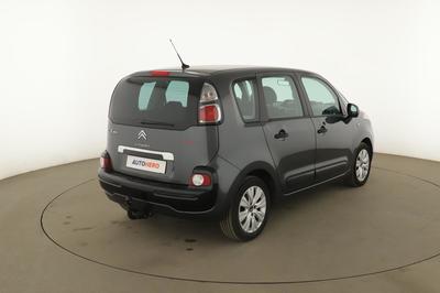 Citroën C3 Picasso 1.6 Blue-HDi Confort 100 ch