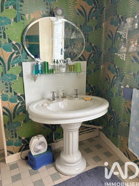 Maison de ville - 232 m² - 5 pièces