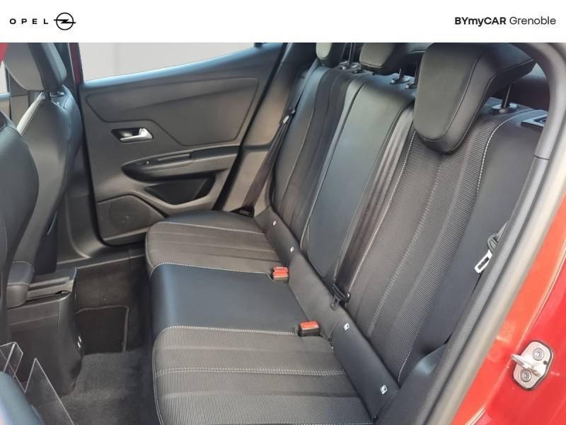 Opel Mokka 1.2 Turbo 130 ch Bva8 Elegance Business