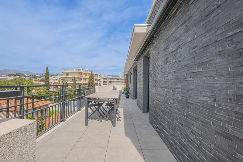 Appartement - 114 m² - 3 pièces