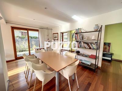 Maison - 175 m² - 6 pièces