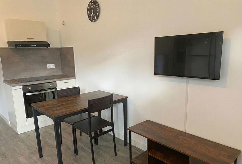 Immeuble de bureaux - 200 m² - 8 pièces