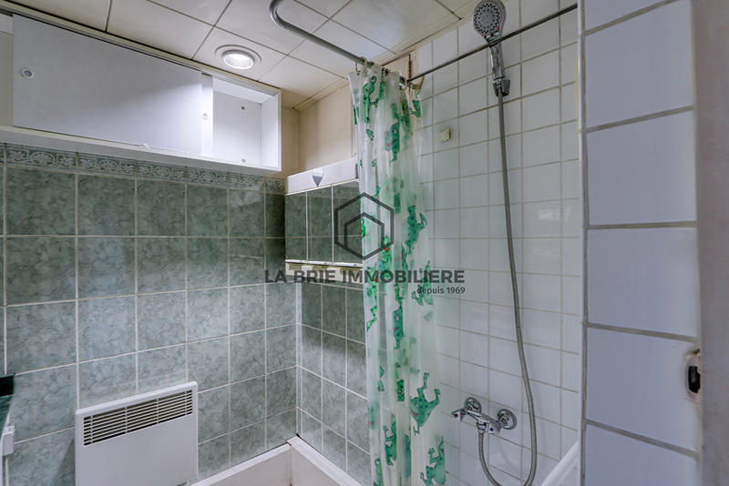 Maison - 65 m² - 4 pièces